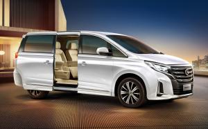 Trumpchi GM8